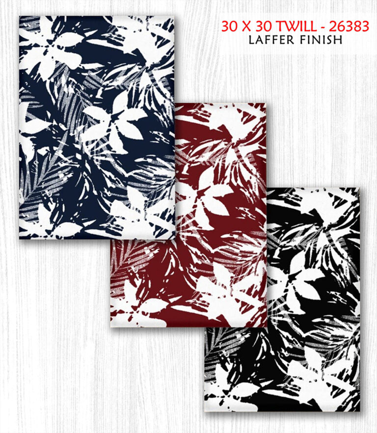 30 x 30 Twill Print (4)