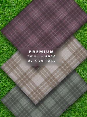 30 x 30 Twill Laffer Print