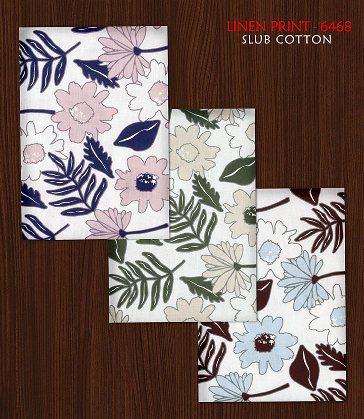 LINEN PRINT (3)
