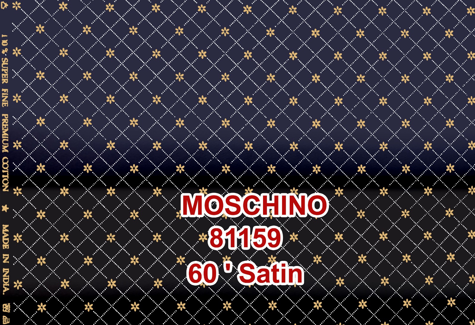 60 X 60 SATIN PRINT PREMIUM - Image 4