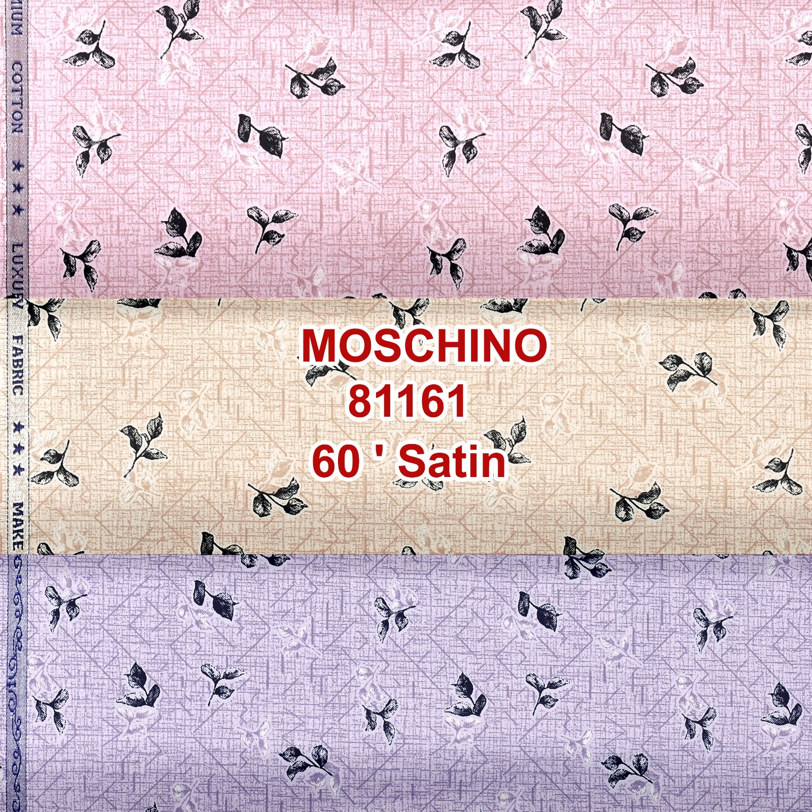 60 X 60 SATIN PRINT PREMIUM - Image 6