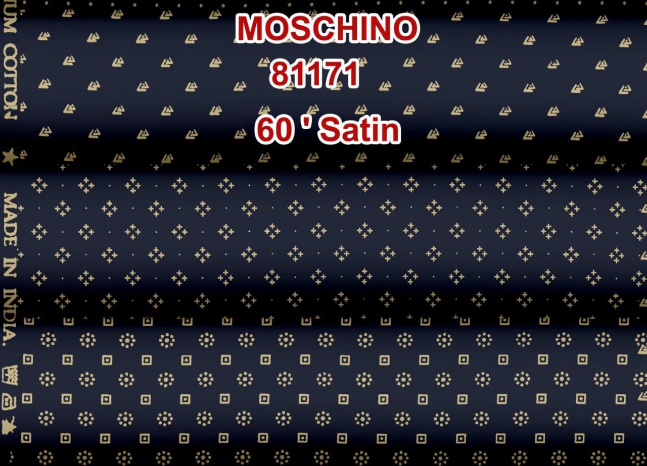 60 X 60 SATIN PRINT PREMIUM - Image 2