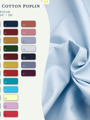 ROYAL POPLIN LAFFER ( 40 X 40 132 x 72 )